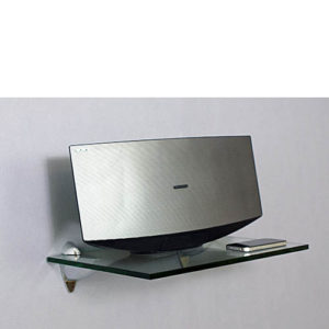 ARA Media 10mm Glass Kit 40x30x1cm