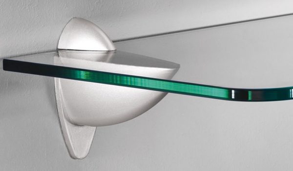 ARA Matt Silver Clip (pair) - Image 3
