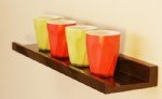 Belle Ledge Shelf
