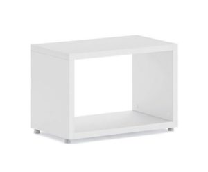 Benchtop Microwave Cube <br> 60x40x33cm <br>
