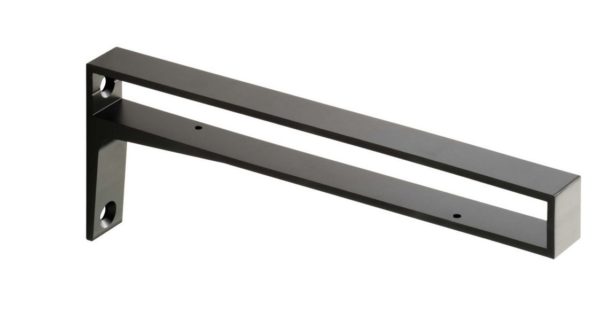 Black Belt Bracket (each)