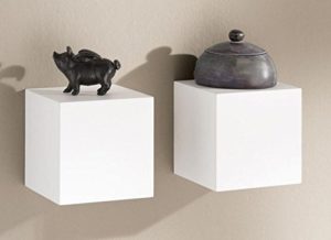 Block Floating Shelf (single)