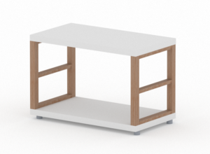 Maxx modular 1 x 1