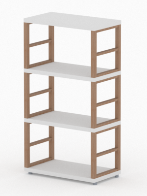 Maxx modular 1 x 3