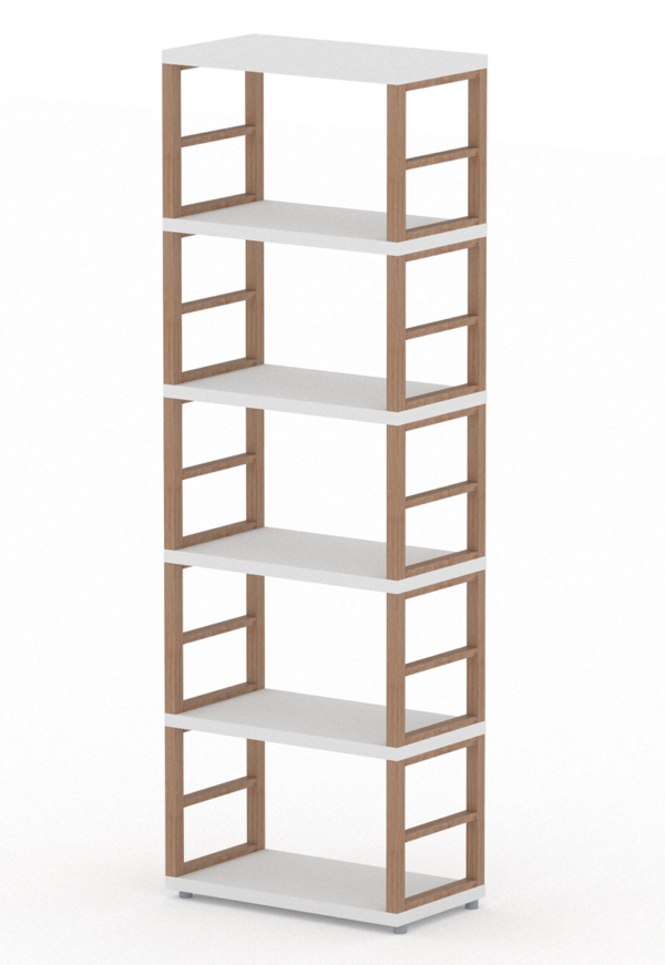 Maxx modular 1 x 5