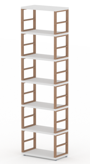 Maxx modular 1 x 6