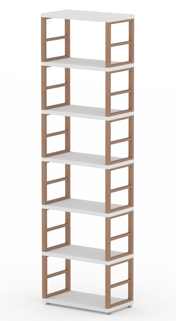 Maxx modular 1 x 6