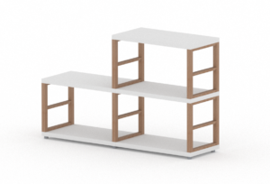 Maxx 2 Step Modular Cube