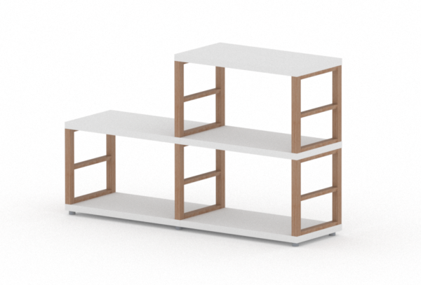 Maxx 2 Step Modular Cube