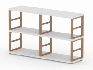 Maxx modular 2 x 2