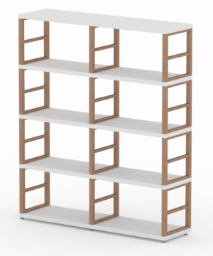 Maxx modular 2 x 4