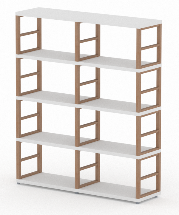 Maxx modular 2 x 4