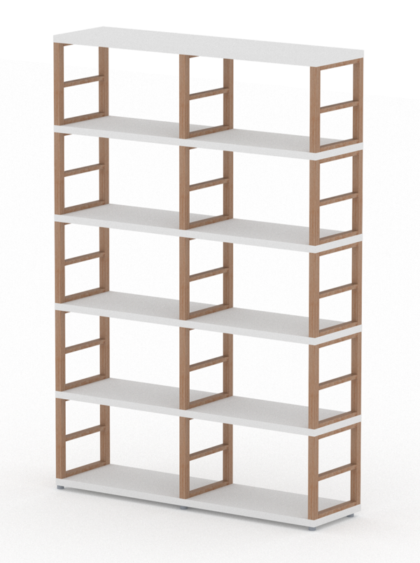 Maxx modular 2 x 5
