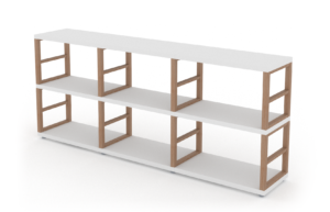Maxx modular 3 x 2