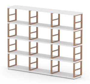 Maxx modular 3 x 4