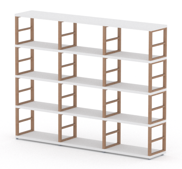 Maxx modular 3 x 4