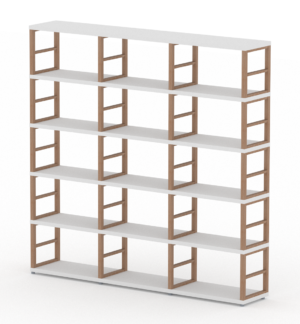 Maxx modular 3 x 5