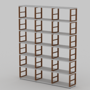 Maxx modular 3 x 6