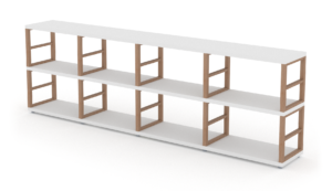 Maxx modular 4 x 2