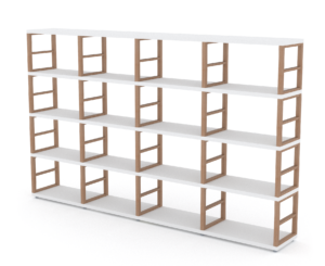 Maxx modular 4 x 4