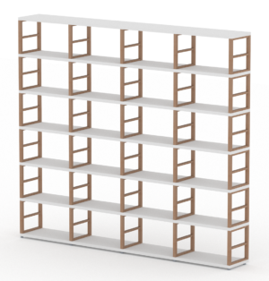 Maxx modular 4 x 6