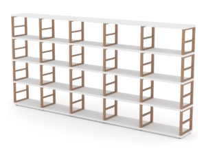 Maxx modular 5 x 4