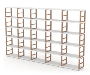 Maxx modular 5 x 5