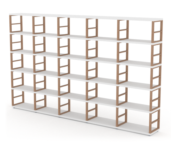 Maxx modular 5 x 5