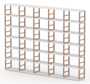 Maxx modular 5 x 6