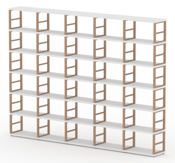 Maxx modular 5 x 6