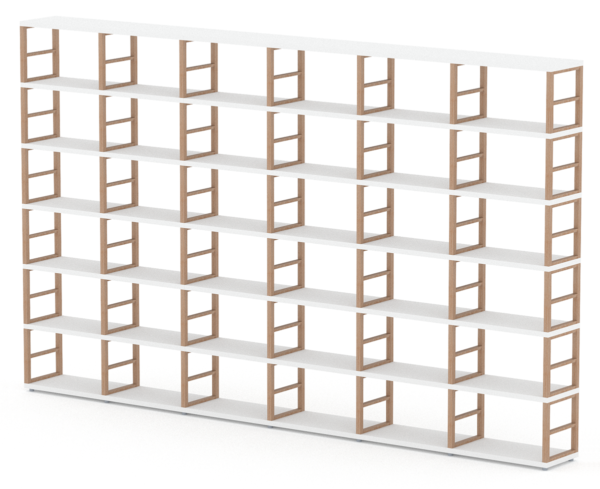 Maxx modular 6 x 6