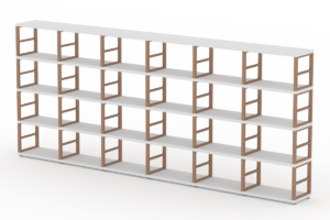 Maxx modular 6 x 4