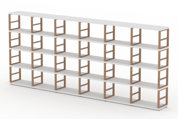 Maxx modular 6 x 4
