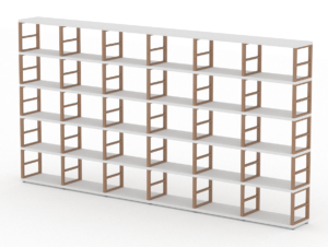 Maxx modular 6 x 5