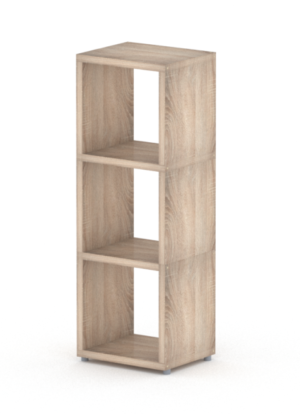 Boon 1×3 Oak or White