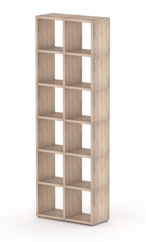 Boon 2×6 Oak or White