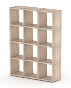 Boon 3×4 Oak or White