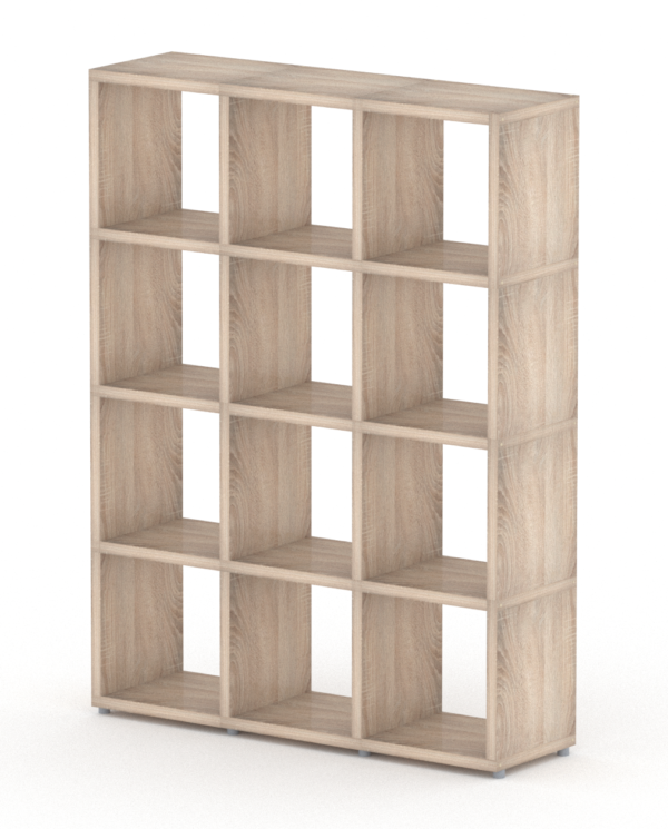 Boon 3×4 Oak or White