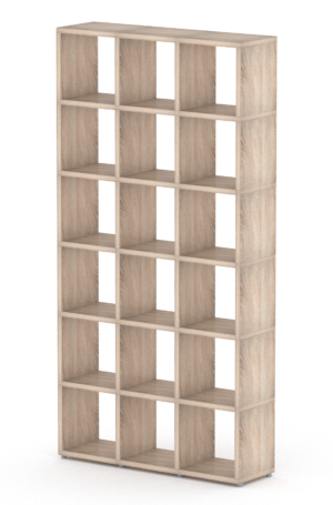 Boon 3×6 Oak or White