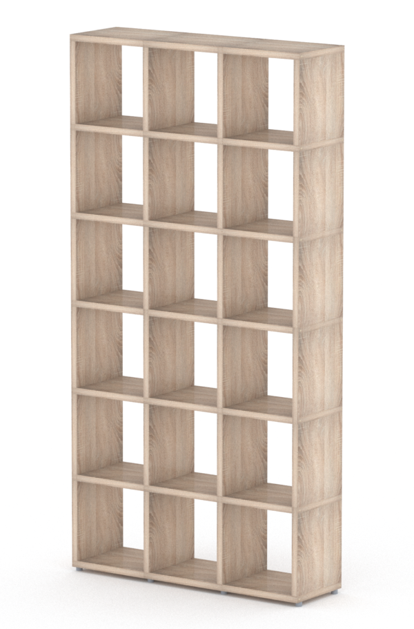 Boon 3×6 Oak or White