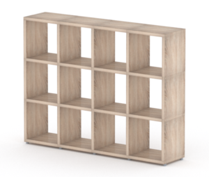 Boon 4×3 Oak or White