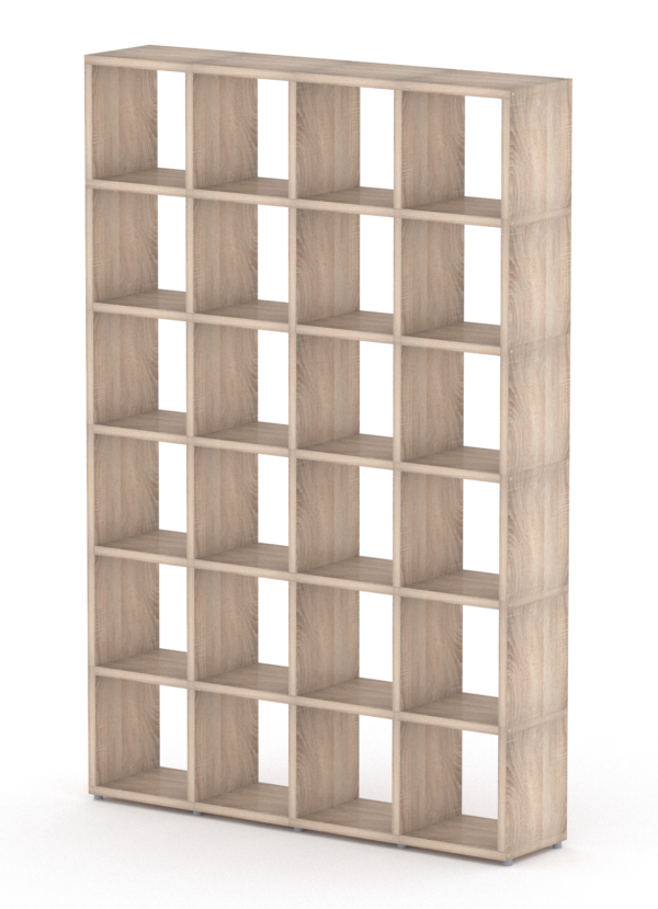Boon 4×6 Oak or White