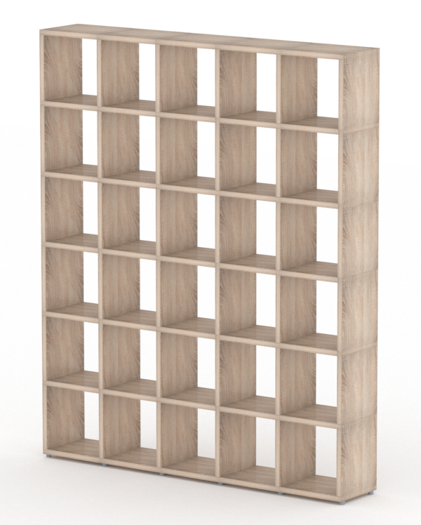 Boon 5×6 Oak or White