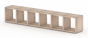 Boon 6×1 Oak or White