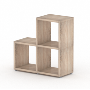 Boon 2 Step Oak or White
