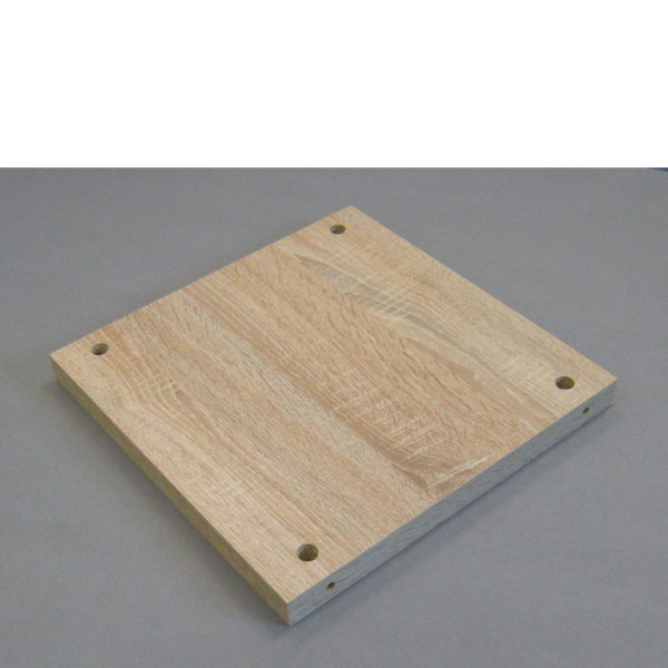 Modular S Panel Oak - Image 3