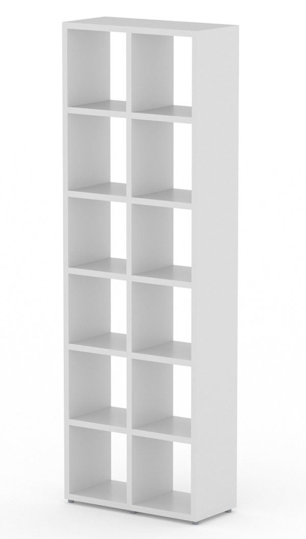 Boon 2×6 Oak or White - Image 2