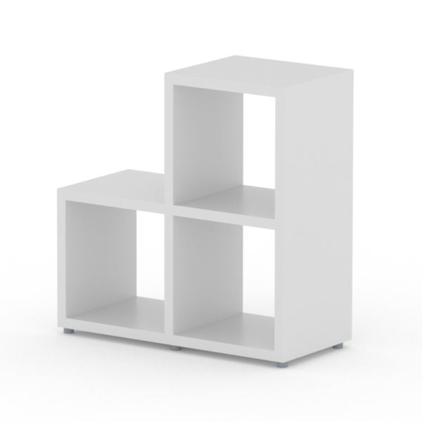 Boon 2 Step Oak or White - Image 2