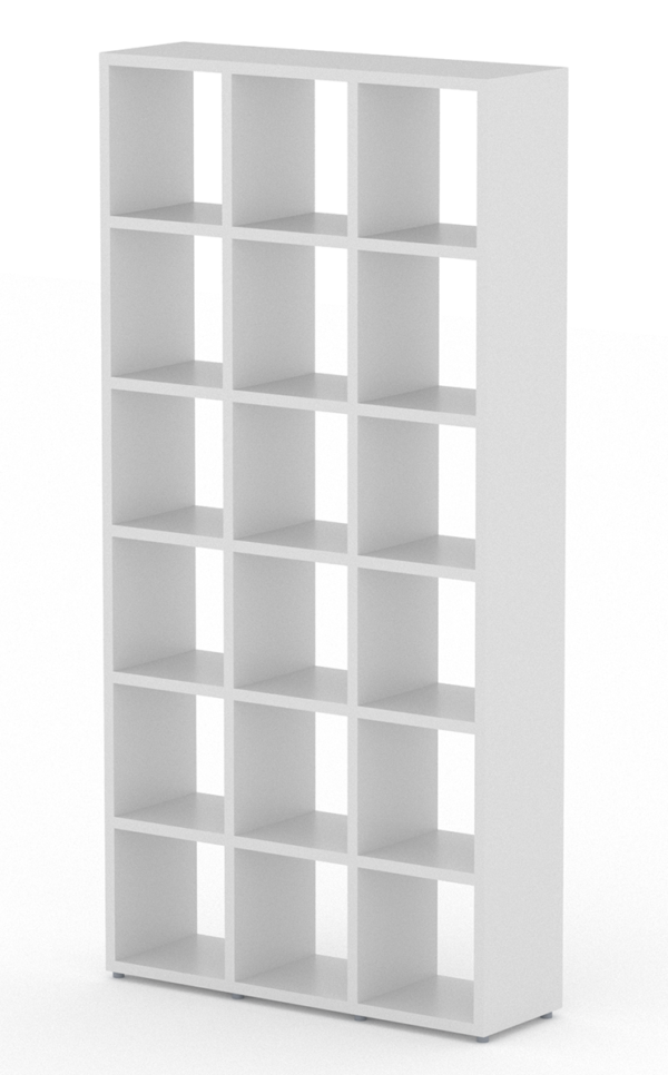 Boon 3×6 Oak or White - Image 2