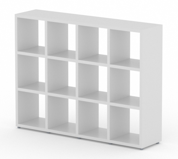 Boon 4×3 Oak or White - Image 2